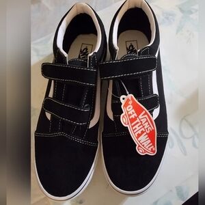 Vans Old Skool V Skate Shoe Size 7